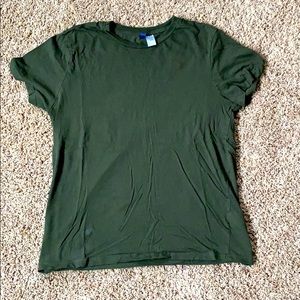 H&M Short Sleeved Shirt